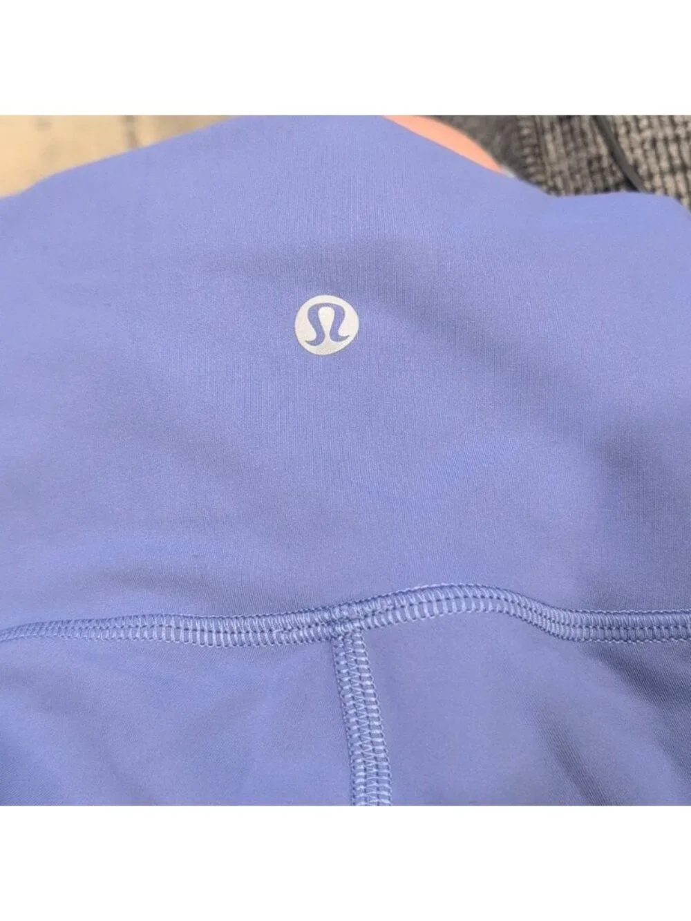 Lululemon Wunder Train High-Rise Tight 25